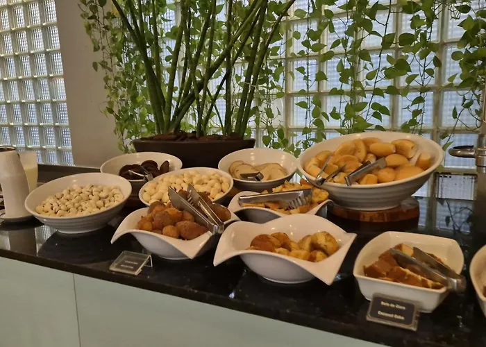 Realminas e RestauranteHotel Em