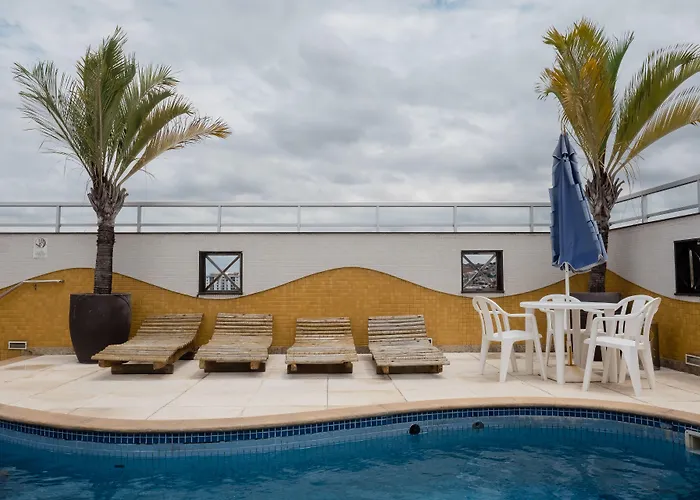 Ibituruna CenterHotel Em